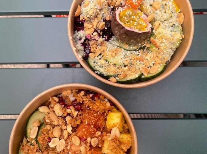 Restaurant Hoya Poké – Pézenas à Pézenas, France