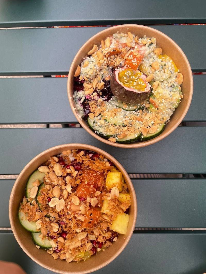 Restaurant Hoya Poké – Pézenas à Pézenas, France