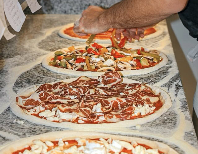 Restaurant I RAGAZZI à La Seyne-sur-Mer, France