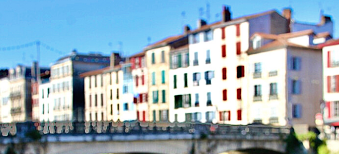 Restaurant Ibaia Bayonne à Bayonne, France