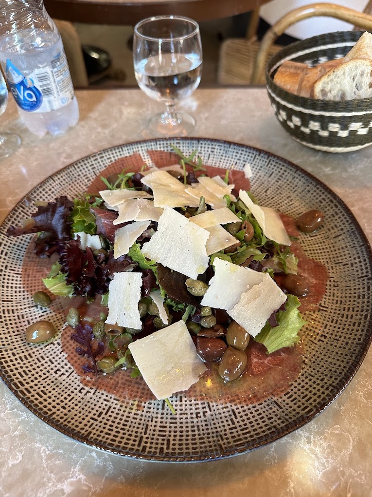 Restaurant Il Baretto Da Laura à Cannes, France — photo 4