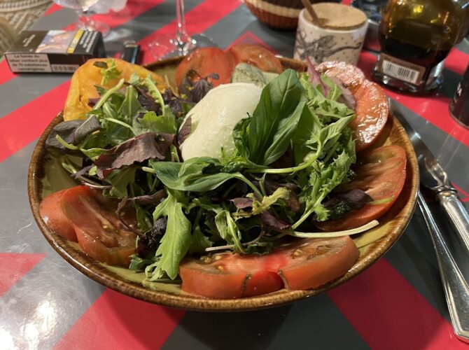 Restaurant Il Baretto Da Laura à Cannes, France