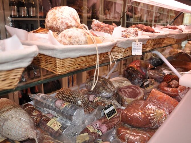 Restaurant Il Fanano à Reims, France