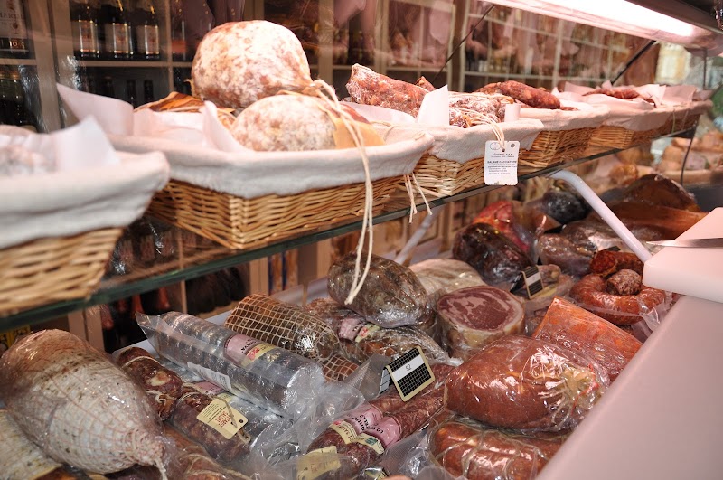 Restaurant Il Fanano à Reims, France