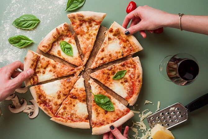 Restaurant Il Fico à Lyon, France