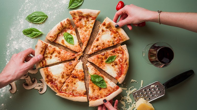 Restaurant Il Fico à Lyon, France