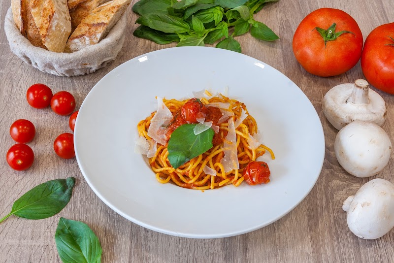 Restaurant Il Pastaiolo à Montpellier, France