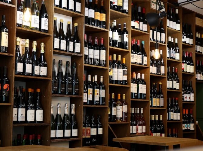 Restaurant IL VICOLO ROSSO à Bordeaux, France