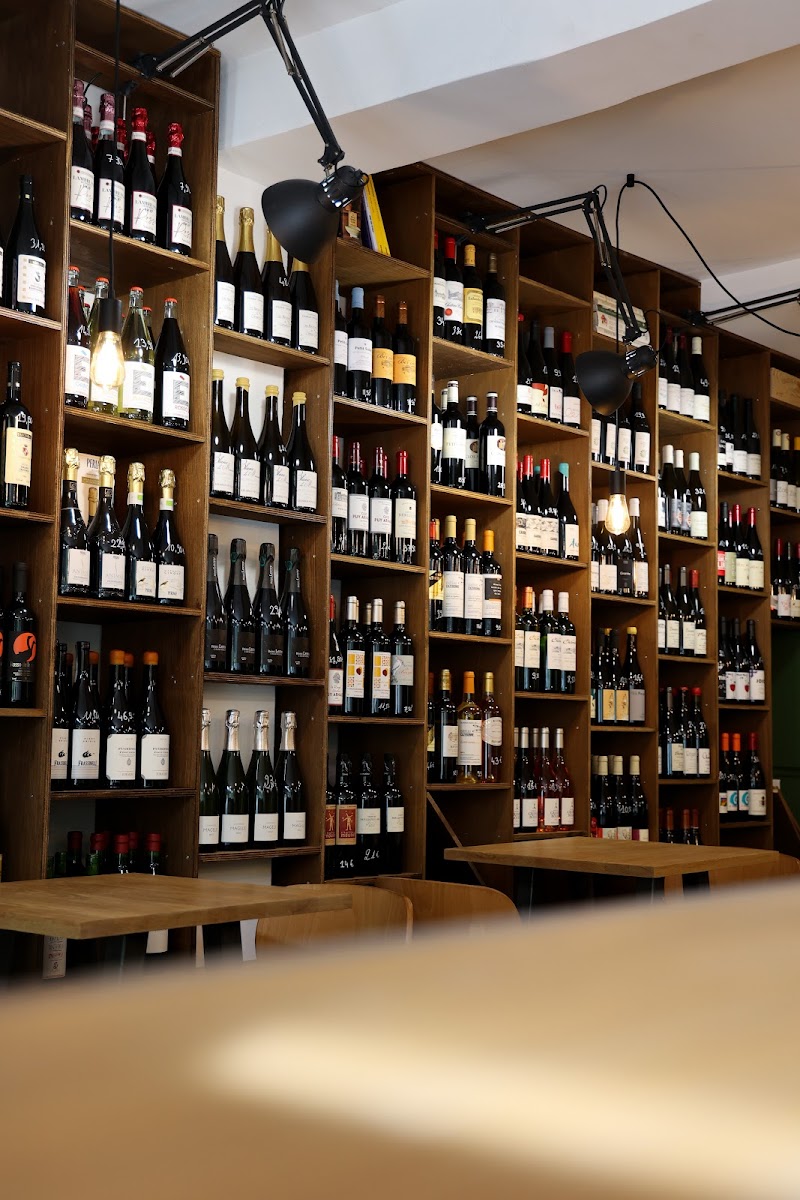 Restaurant IL VICOLO ROSSO à Bordeaux, France