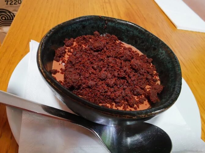 Restaurant IL VICOLO ROSSO à Bordeaux, France