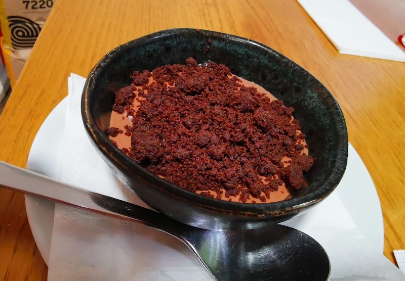 Restaurant IL VICOLO ROSSO à Bordeaux, France