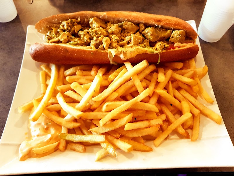 Restaurant Ile aux Saveurs à Colmar, France