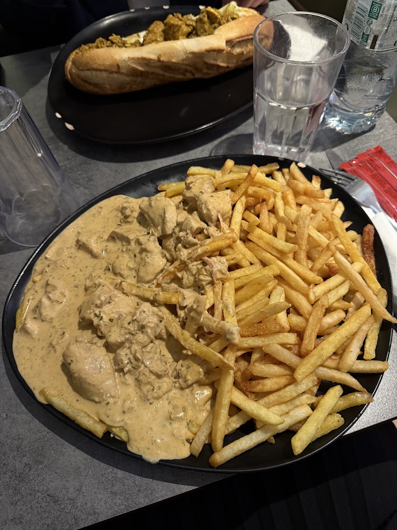 Restaurant Ile aux Saveurs à Colmar, France