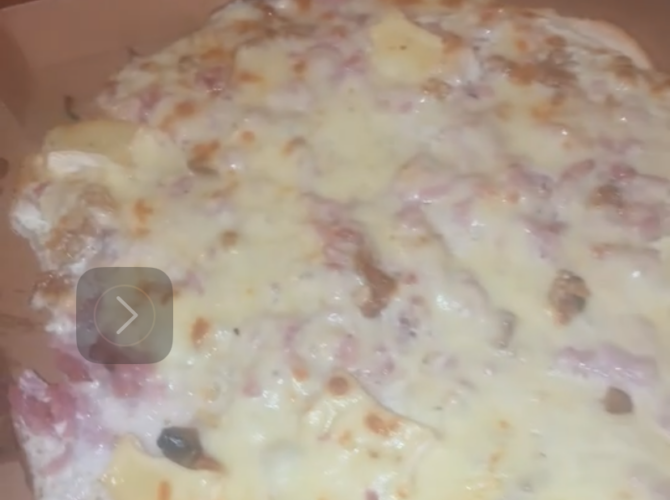 Restaurant La Pizza de Stenay By Ludo à Stenay, France