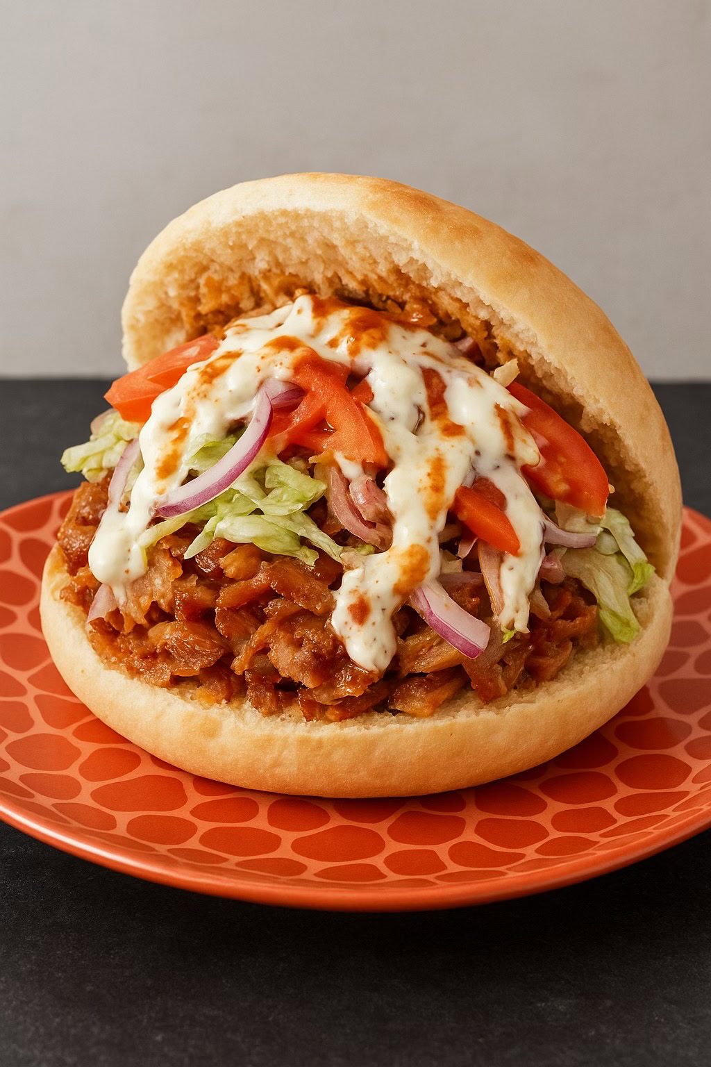 Restaurant IMPARATOR KEBAB METZ à Metz, France