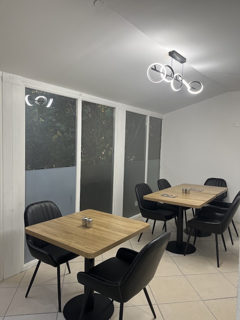 Restaurant IMPARATOR KEBAB METZ à Metz, France