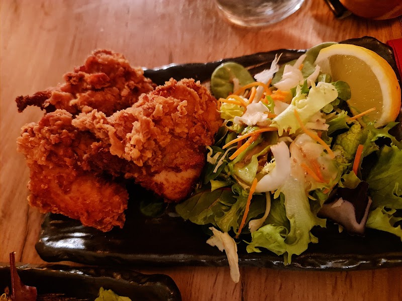 Restaurant IORI à Toulouse, France