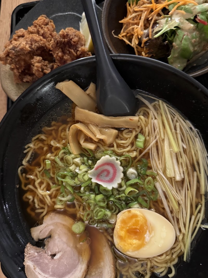 Restaurant IORI à Toulouse, France