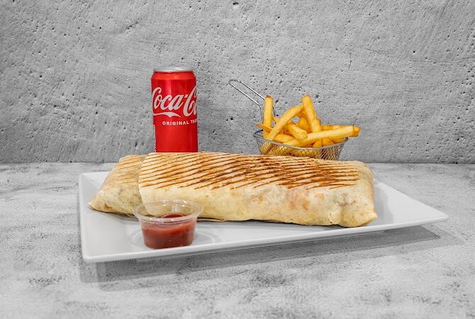 Restaurant Istanbul 3 à Lyon, France