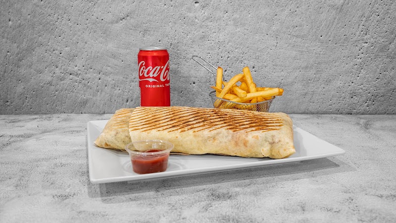 Restaurant Istanbul 3 à Lyon, France