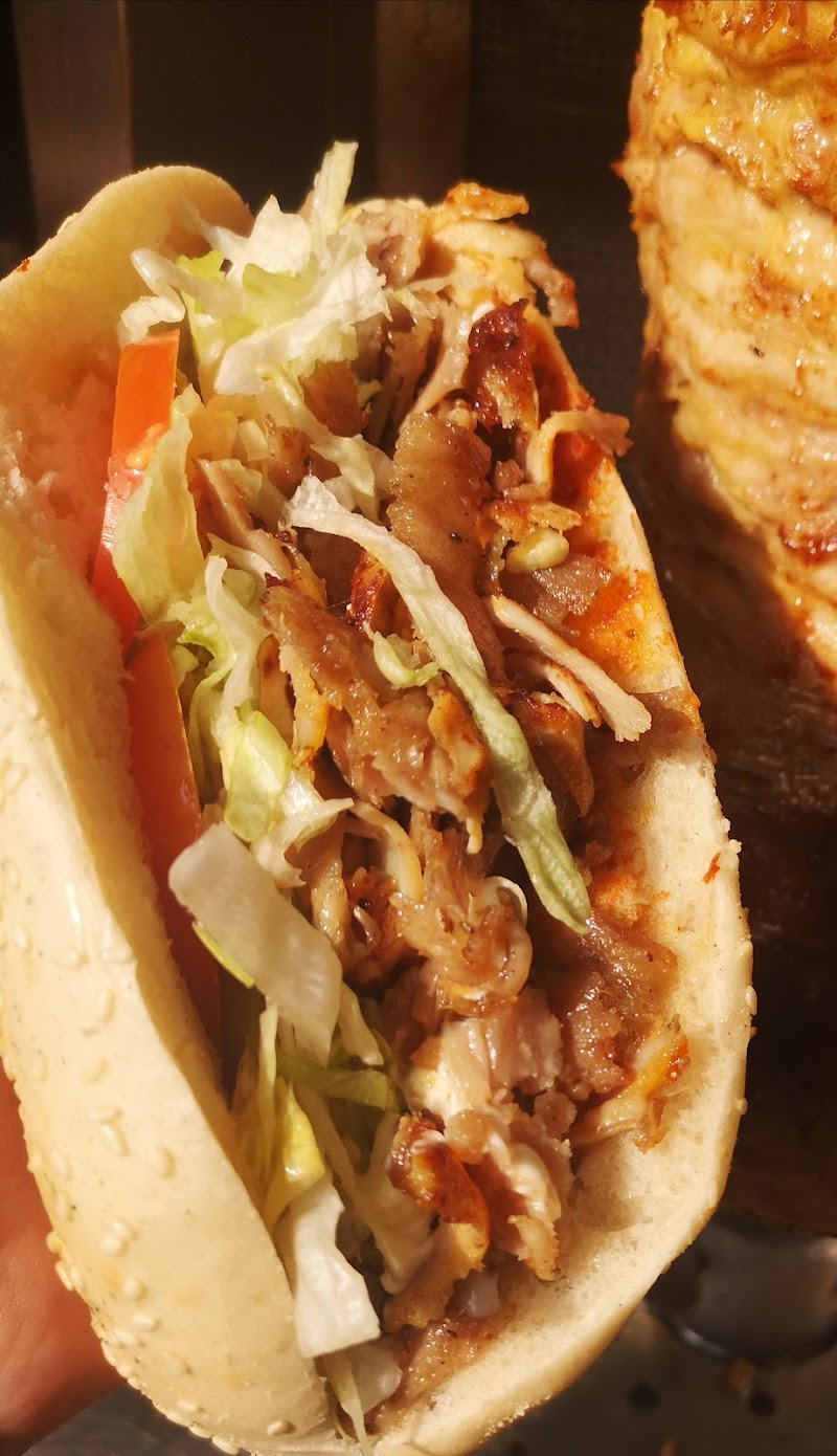 Restaurant Istanbul Concept Kebab à Lille, France