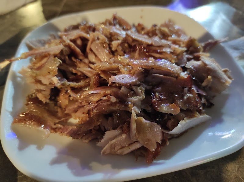 Restaurant Istanbul Grill à Marseille, France