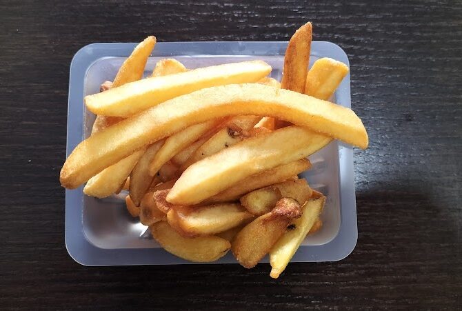 Restaurant Istanbul Kebab à Lyon, France