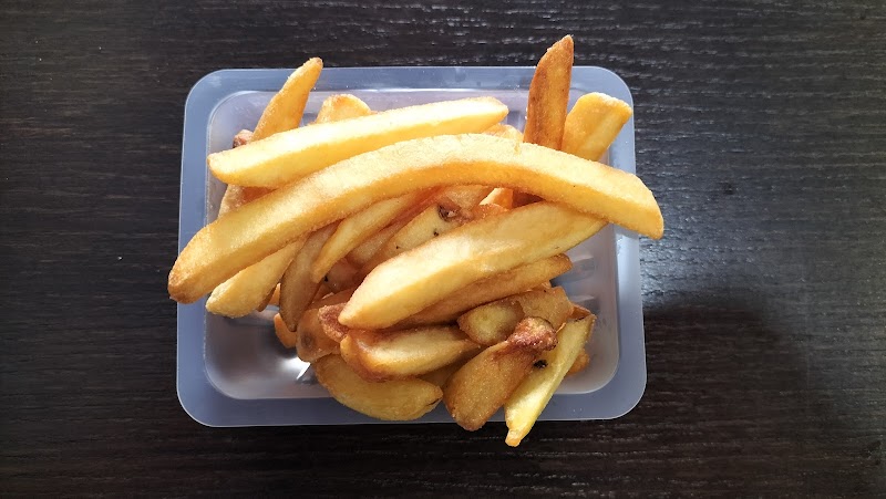 Restaurant Istanbul Kebab à Lyon, France