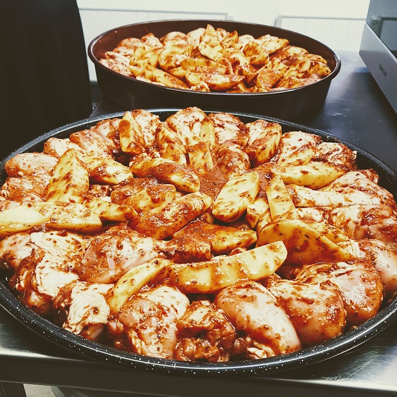 Restaurant Istanbul Kebab à Rennes, France