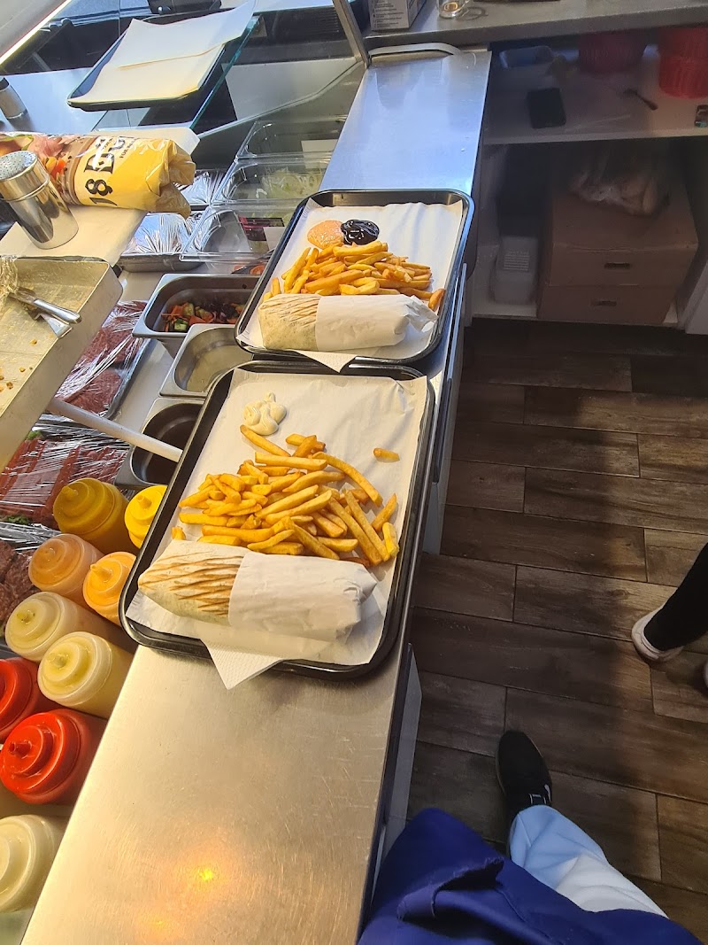 Restaurant Istanbul à Villejuif, France