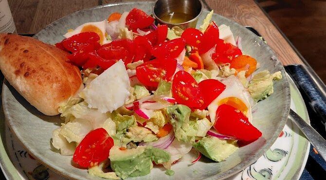 Restaurant IT – Italian Trattoria Lille Place de la Gare à Lille, France