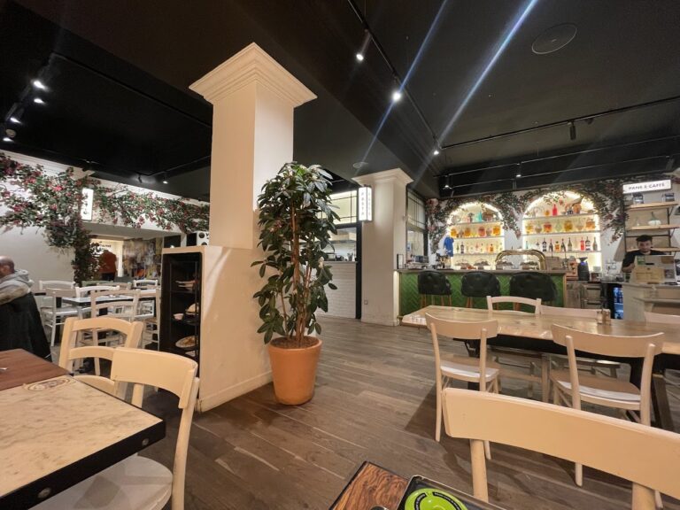 Restaurant IT – Italian Trattoria Montpellier à Montpellier, France