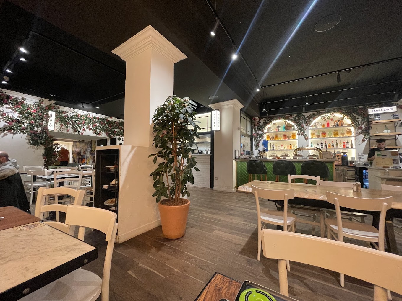 Restaurant IT – Italian Trattoria Montpellier a Montpellier, France