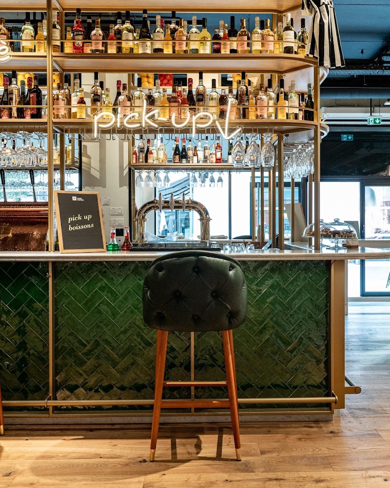 Restaurant IT – Italian Trattoria Montpellier à Montpellier, France