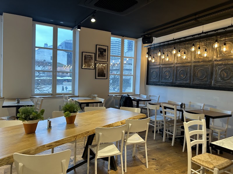 IT – Italian Trattoria Nancy