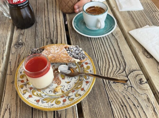 Restaurant IT – Italian Trattoria à Lyon, France