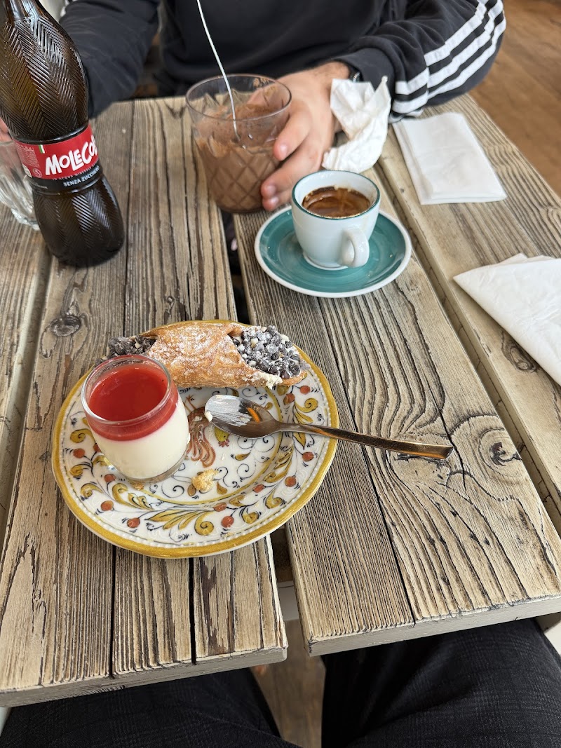 Restaurant IT – Italian Trattoria à Lyon, France