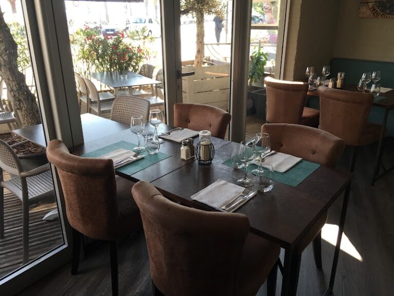 Italian Caffé