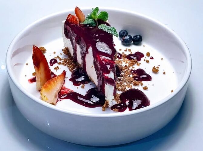 Restaurant Italian Club (ex Marco Polo) à Champs-sur-Marne, France