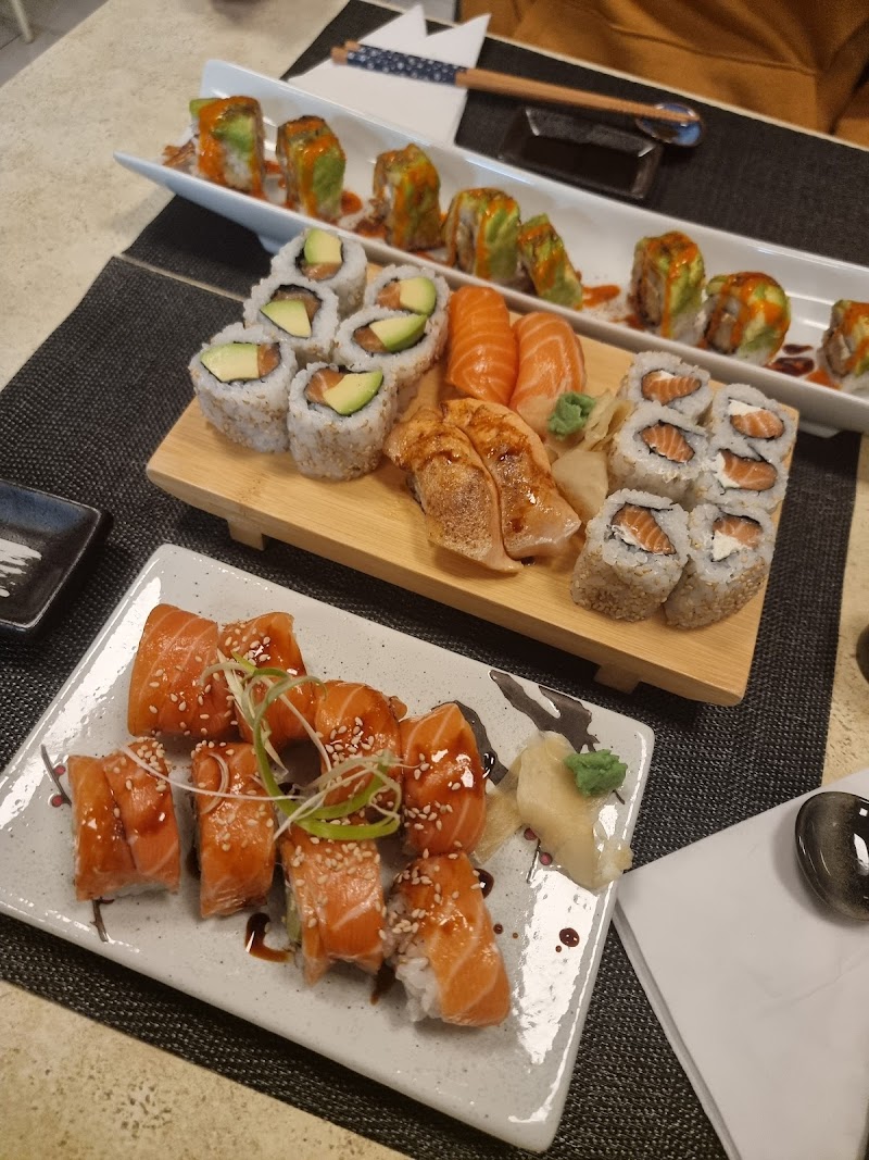 Restaurant Itamae à Marseille, France