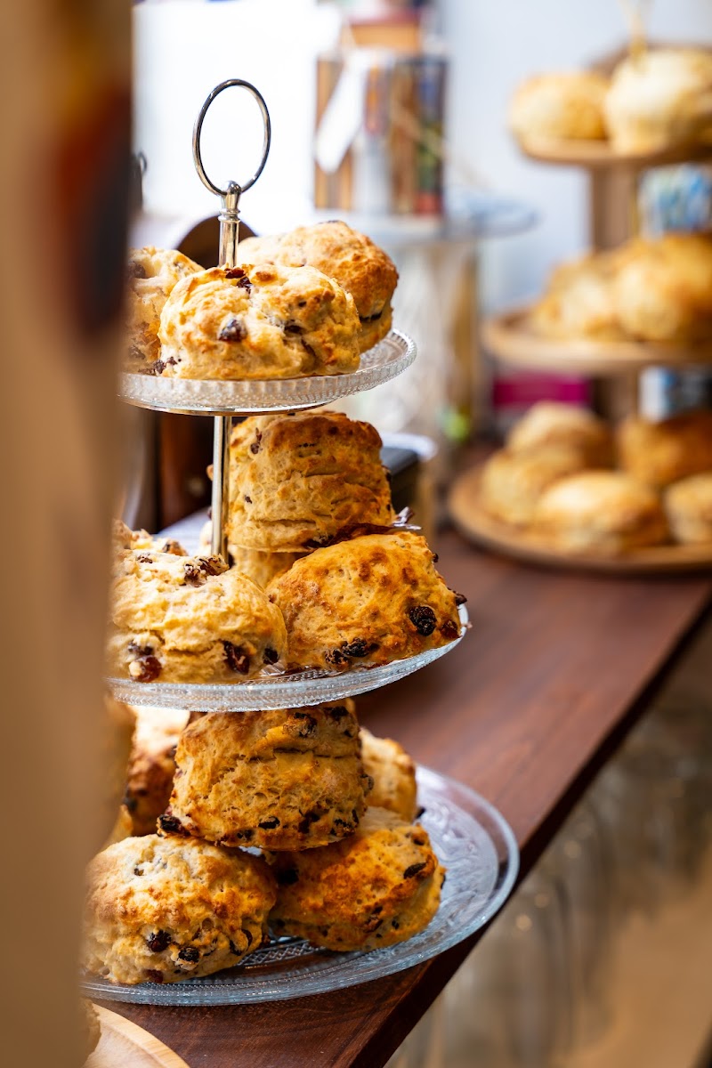 Restaurant It’s Five O’Clock Somewhere à Rennes, France