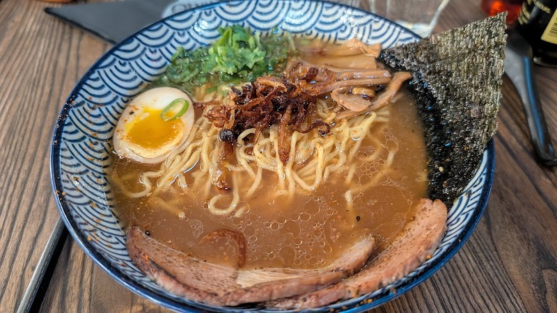 Restaurant IWAO à Marseille, France