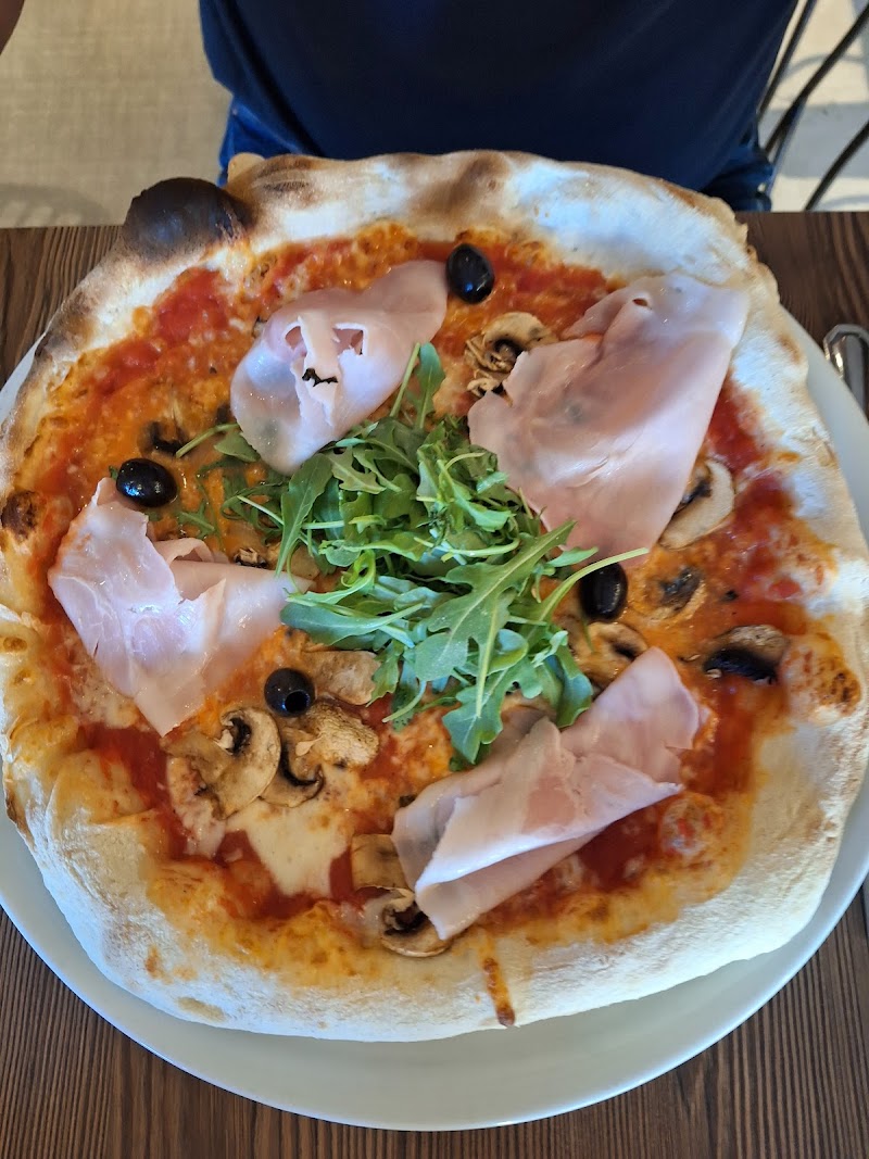 Restaurant IZZO Ristorante à Brest, France