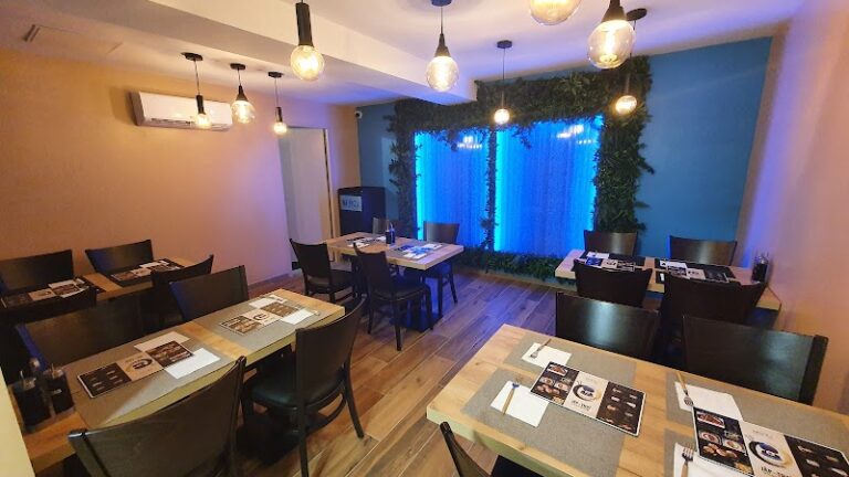 Restaurant JĀP ~ THAÏ Reims à Reims, France — photo 1