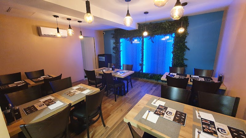 Restaurant JĀP ~ THAÏ Reims à Reims, France