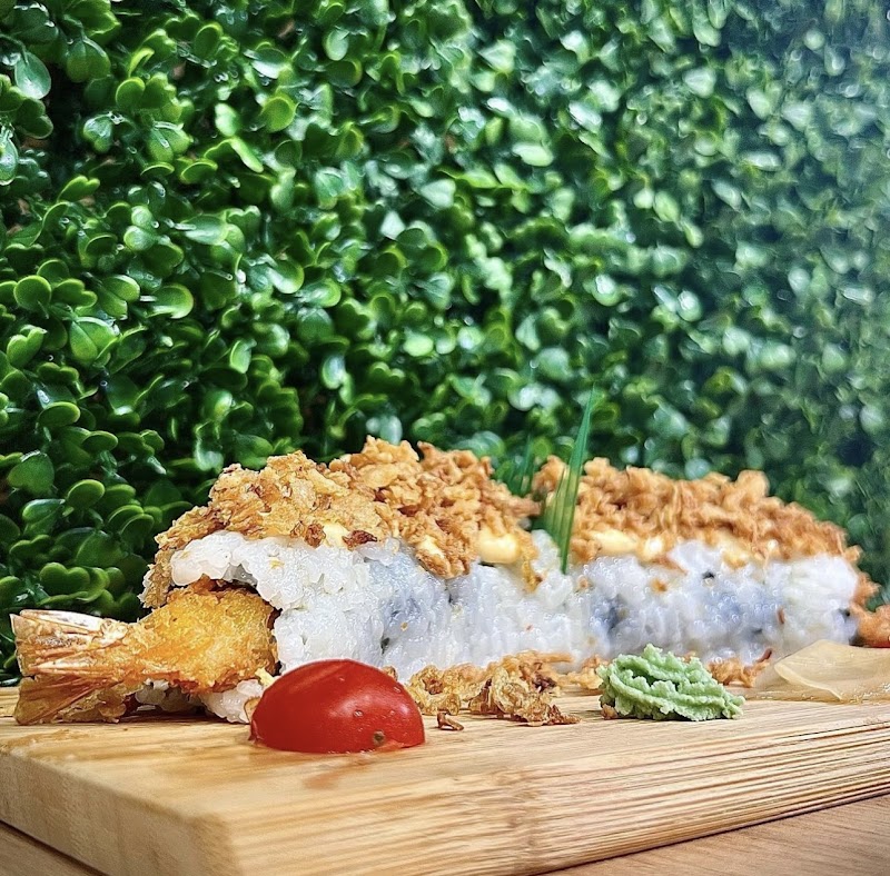 Restaurant JĀP ~ THAÏ Reims à Reims, France