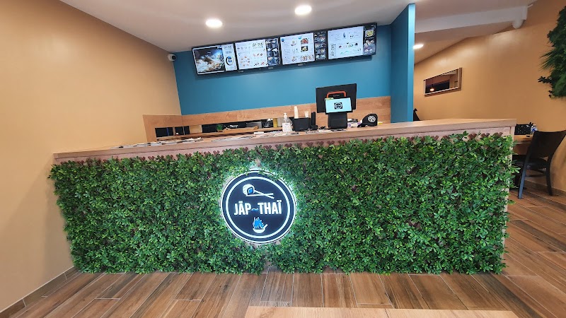 Restaurant JĀP ~ THAÏ Reims à Reims, France