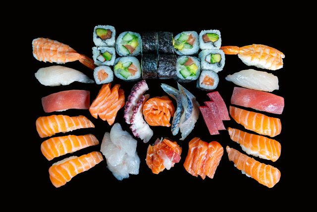 Restaurant Japoyaki à Toulouse, France