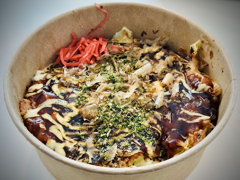 Restaurant JUGUEM à Toulouse, France