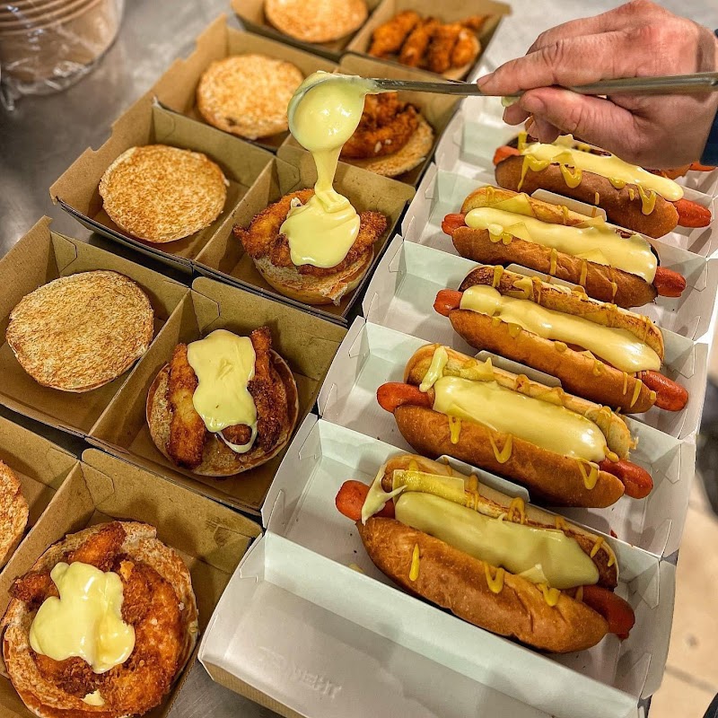 Restaurant Jules & John à Agen, France